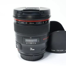 Quasi Perfetto Canon Ef 24mm