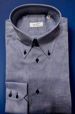 Men's Long Sleeve Cotton