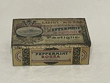 Scatola da collezione Luigi