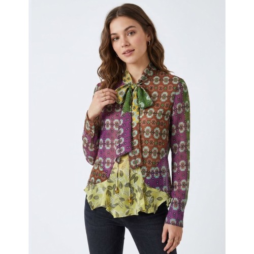 Nuova sciarpa zara - sciarpa, whimsy