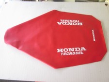 COPERTINA SELLA TECNOSEL HONDA