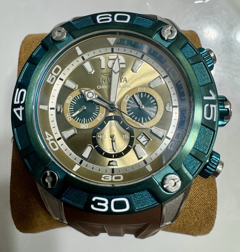 Orologio invicta force - orologio, i-force
