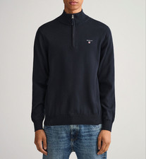 Maglione uomo GANT cotone
