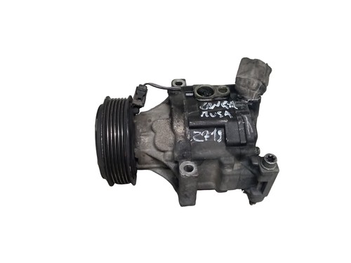 Ricambio compressore fiat - a/c,