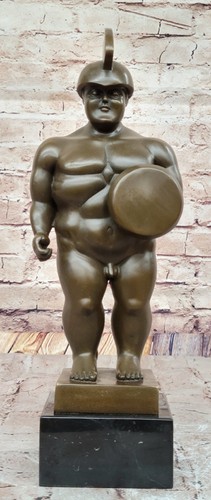 Scultura bronzo astratta s - astratta,