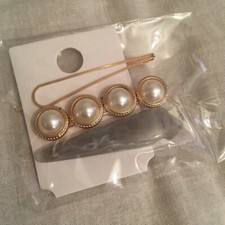 Women Resin Pearl, Cry steal