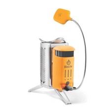 BioLite CampStove 2+ fornelli