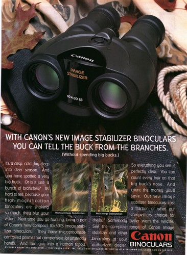 1997 print canon - print,