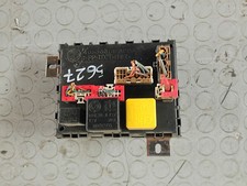 FIAT BRAVA (1995-2001) 1.9 DIESEL 77KW 5P CENTRALINA PORTA FUSIBILI