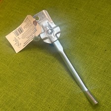 NOS 20” WALD Steel Axle