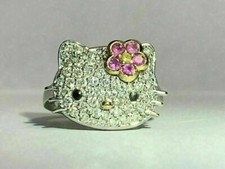 Anello donna fascia pretty - donna,