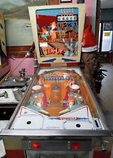 Flipper Gottlieb & Co U.S.A  revisionato e funzionante.