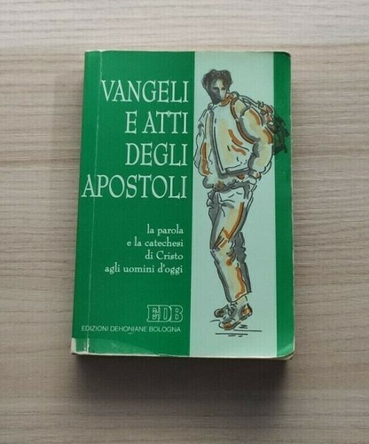Vangeli atti degli - vangeli, apostoli
