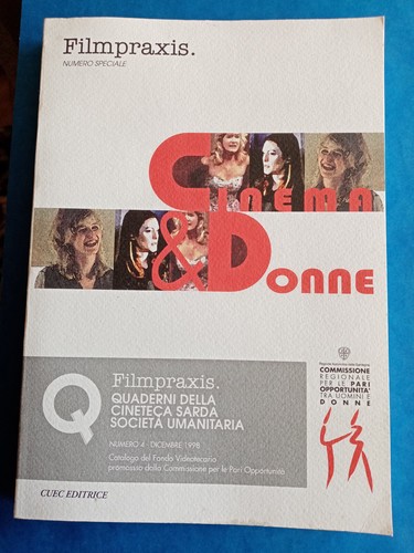 Cinema donne quaderni - &,