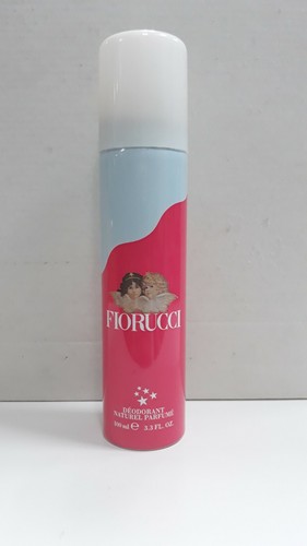 Fiorucci deodorante profumato - fiorucci,