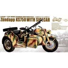 Great Wall hobby #L3508 1/35