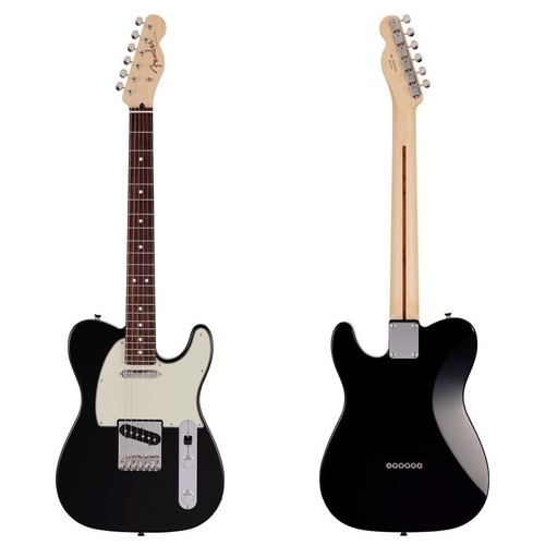 Chitarra elettrica fender made - chitarra,