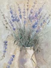 Quadro dipinto a mano -