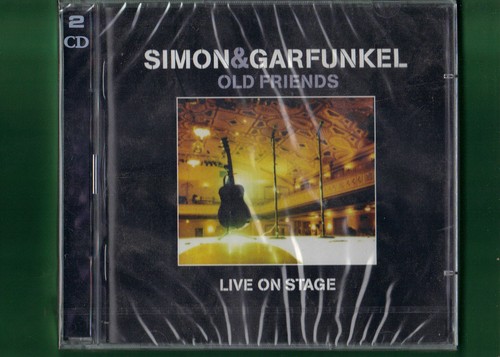 Simon garfunkel old - simon,