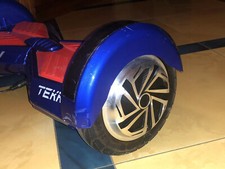 overboard Tekk adulti