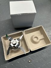 Vorwerk Gruppo Coltelli Lame Originali per Bimby TM 5 Come Nuovo