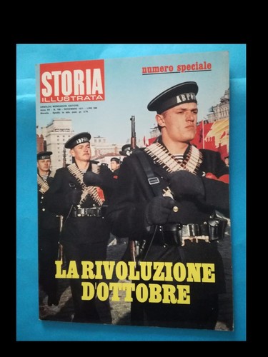 Storia illustrata 168 - illustrata,