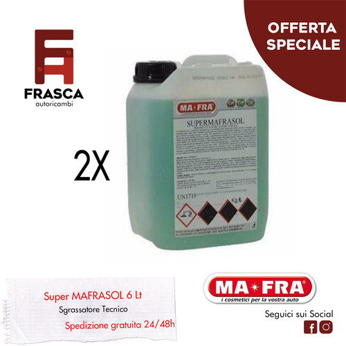 Super mafrasol litri mafra - mafrasol, 6