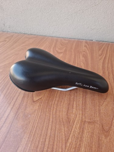 Sella bici mtb