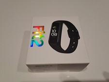 Samsung Galaxy FIT2 fitness activity tracker Usato con scatola - Rosso