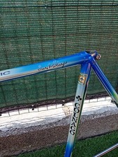 Telaio Columbus Campagnolo