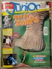 Focus Junior n. 59 Dicembre 2008 mensile