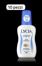Lycia - Deodorante Vapo