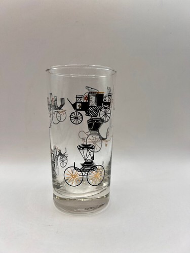 Bicchiere vetro libbey auto - bicchiere,