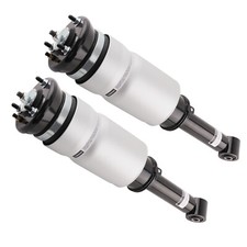 2X for Land Rover Discovery