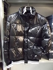 Piumino  donna  GEOX   col