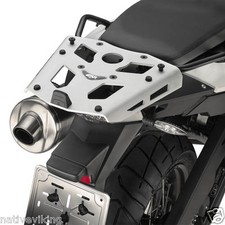BMW F700 GS GIVI SRA5103 RACK