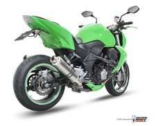 TERMINALE SCARICO MIVV GP