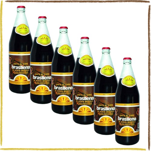 Brasilena bevanda bibita - brasilena,