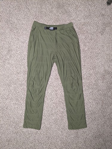 Pantalone uomo snow peak - uomo,