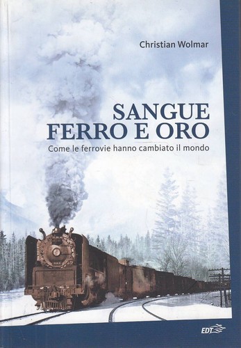 Sangue ferro oro come - oro:,