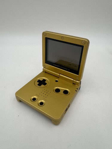 Nintendo game boy advance - nintendo,