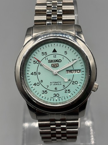 Orologio uomo vintage seiko - uomo,