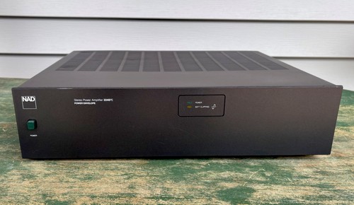 Nad amplificatore stereo busta - amplificatore,