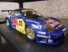 1:18 AUTOart Porsche 911 (996)