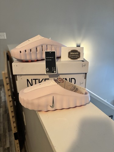 Nike mind 001 slide - mind,