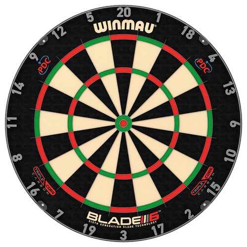 Winmau bersaglio freccette - bersaglio,