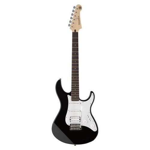 Yamaha pac012 chitarra - pac012, bl