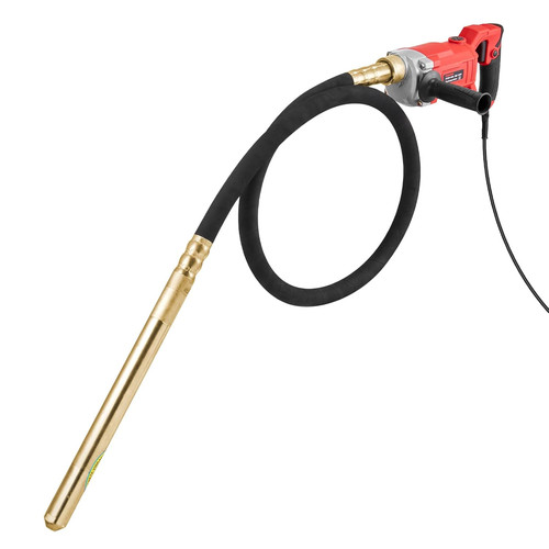 Vibratore per calcestruzzo - vibratore,