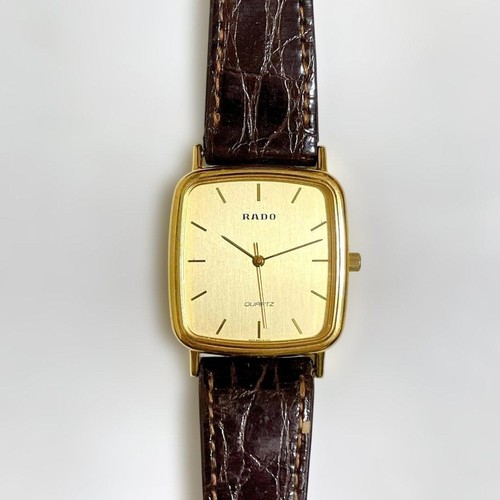 Orologio rado 132 - rado, 132.9555.2
