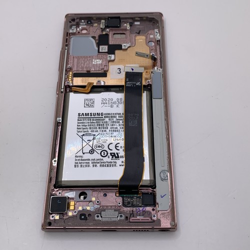 Schermo samsung galaxy note - schermo,